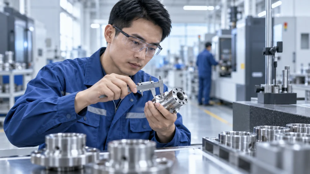 业务范围与场所调整业务与准备示意